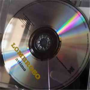 Lombroso - Attimo mp3 album
