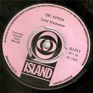 Lord Kitchener - Dr. Kitch mp3 album