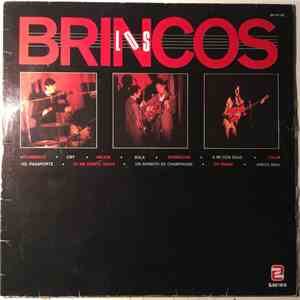 Los Brincos - Los Brincos mp3 album