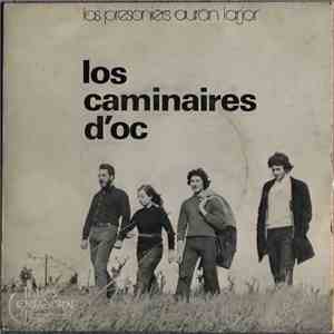 Los Caminaires D'Oc - Lo Presonièr / Las Miquetas / I A Un Mort / Dins La Montanha mp3 album
