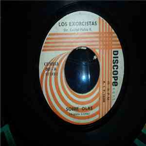 Los Exorcistas - Sobre Olas / Capitan Adams mp3 album