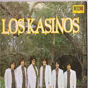 Los Kasinos - Los Kasinos mp3 album