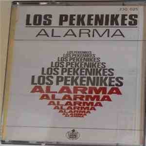 Los Pekenikes - ¡Alarma! mp3 album