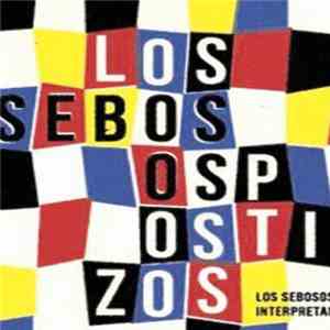 Los Sebosos Postizos - Los Sebosos Postizos Interpretam Jorge Ben Jor mp3 album