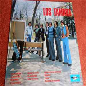 Los Tamara - Los Tamara mp3 album