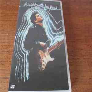 Lou Reed - A Night With Lou Reed mp3 album