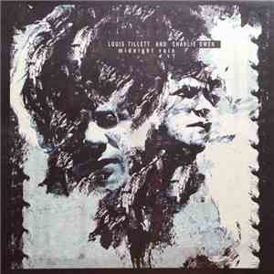 Louis Tillett & Charlie Owen - Midnight Rain mp3 album
