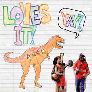 Loves It! - Yay! mp3 album