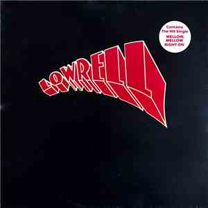 Lowrell - Lowrell mp3 album