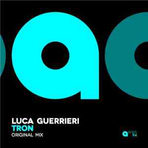 Luca Guerrieri - Tron mp3 album