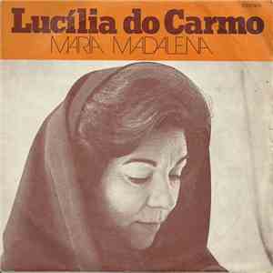 Lucília Do Carmo - Maria Madalena mp3 album