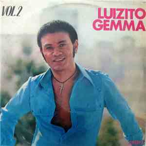 Luizito Gemma - Vol. 2 mp3 album