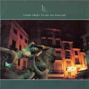 Lustans Lakejer - En Natt Som Denna Natt mp3 album