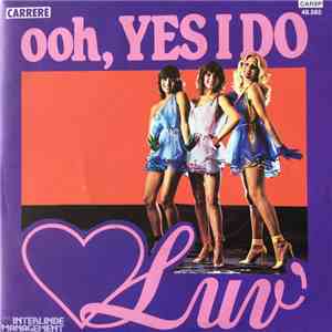Luv' - Ooh, Yes I Do mp3 album