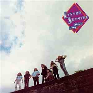 Lynyrd Skynyrd - Nuthin' Fancy mp3 album