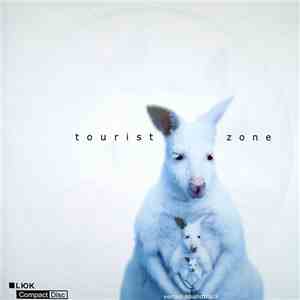 Lюk - Tourist Zone mp3 album