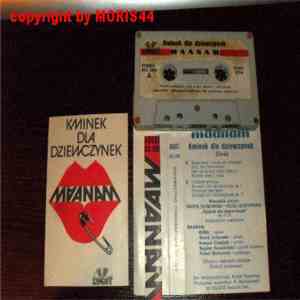 Maanam - Kminek Dla Dziewczynek mp3 album