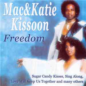 Mac And Katie Kissoon - Freedom mp3 album