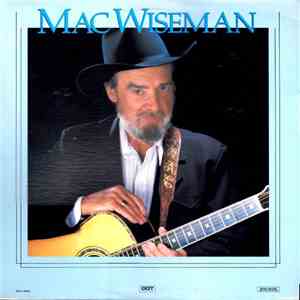 Mac Wiseman - Mac Wiseman mp3 album