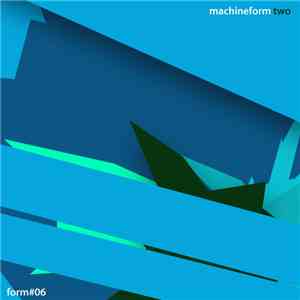 Machineform - Two mp3 album