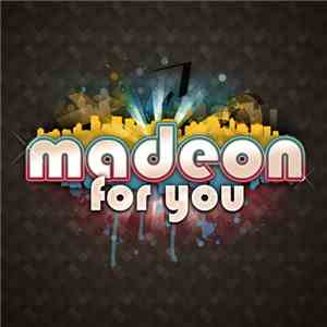 Madeon - For You mp3 album