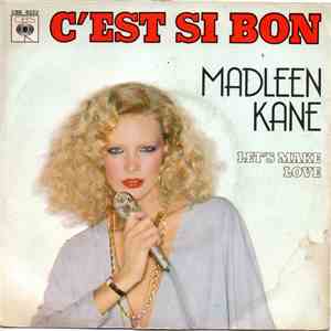 Madleen Kane - C'est Si Bon mp3 album