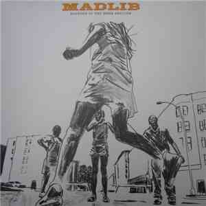 Madlib - Blunted In The Bomb Shelter mp3 album