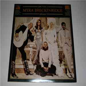 Mae West, Raquel Welch, Rex Reed, John Huston, Calvin Lockhart - Myra Breckinridge mp3 album