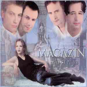 Magazin - Da Si Ti Ja mp3 album