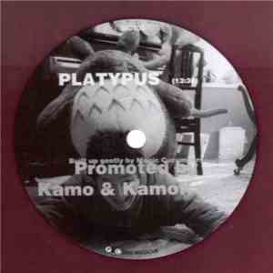 Magic Cucumbers - Platypus mp3 album