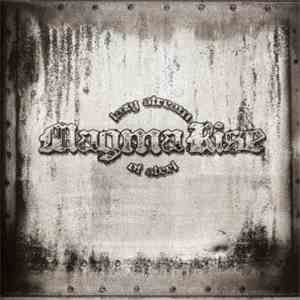 Magma Rise - Lazy Stream Of Steel mp3 album