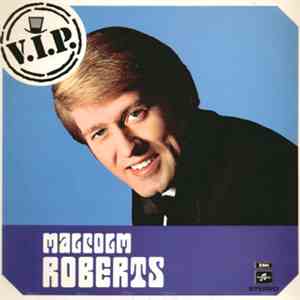 Malcolm Roberts - The Voice Of Malcolm Roberts ‎ mp3 album