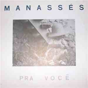 Manassés - Pra Você mp3 album