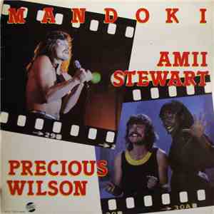 Mandoki - Children Of Hope mp3 album
