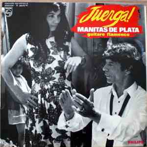 Manitas De Plata - Juerga ! mp3 album