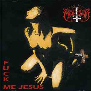 Marduk - Fuck Me Jesus mp3 album