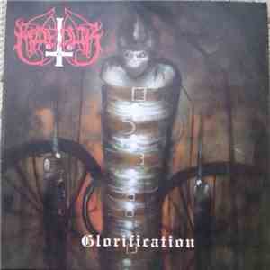 Marduk - Glorification mp3 album
