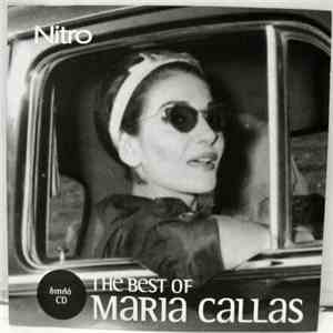 Maria Callas - The Best Of mp3 album