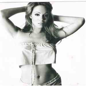 Mariah Carey - I Still Believe mp3 album