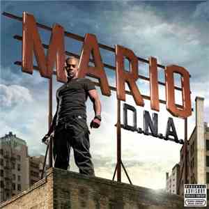 Mario - D.N.A. mp3 album