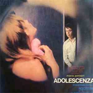 Mario Panseri - Adolescenza mp3 album
