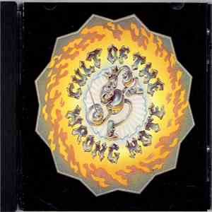 Mark Fitchett - Cult Of The Wrong Note mp3 album