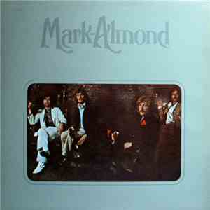 Mark-Almond - Mark-Almond I mp3 album