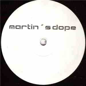 Martin Solveig / Missy Elliott - Martin's Dope / Hot Missy mp3 album