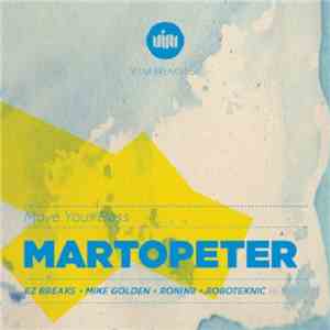 MartOpetEr - Move Your Bass mp3 album
