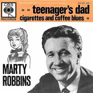 Marty Robbins - Teenager's Dad mp3 album