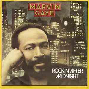 Marvin Gaye - Rockin' After Midnight mp3 album
