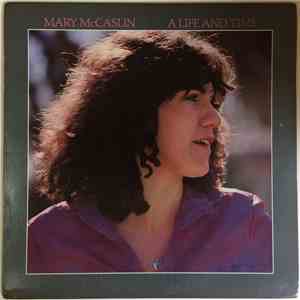Mary McCaslin - A Life And Time mp3 album