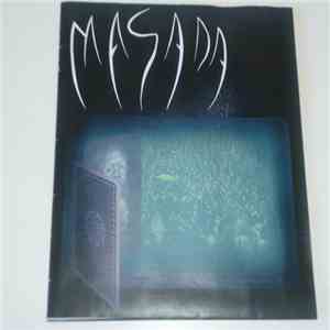 Masada  - 2nd Demo(ntation) 03 mp3 album