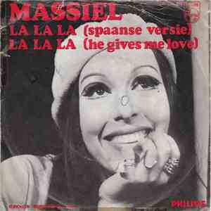 Massiel - La, La, La mp3 album